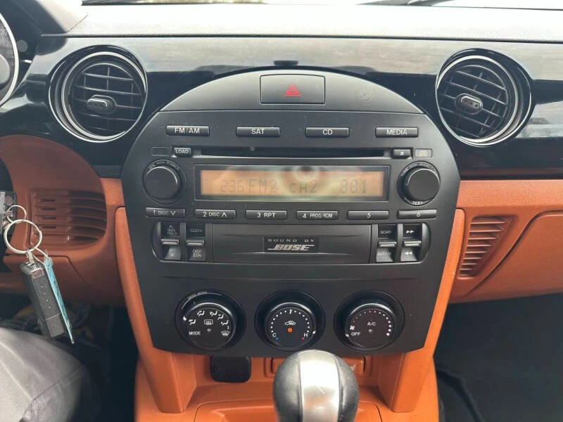 2007 Mazda NC MX-5 Miata - Image 17 of 20