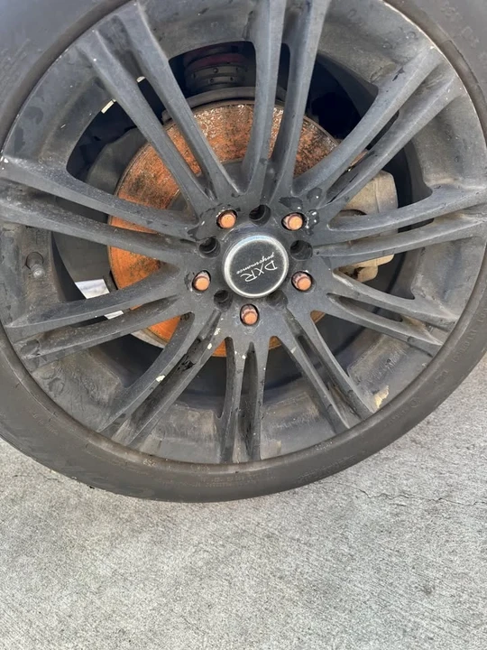 2007 Mazda NC MX-5 Miata - Image 6 of 9