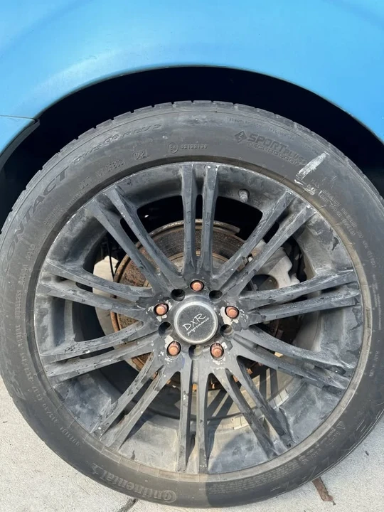 2007 Mazda NC MX-5 Miata - Image 7 of 9