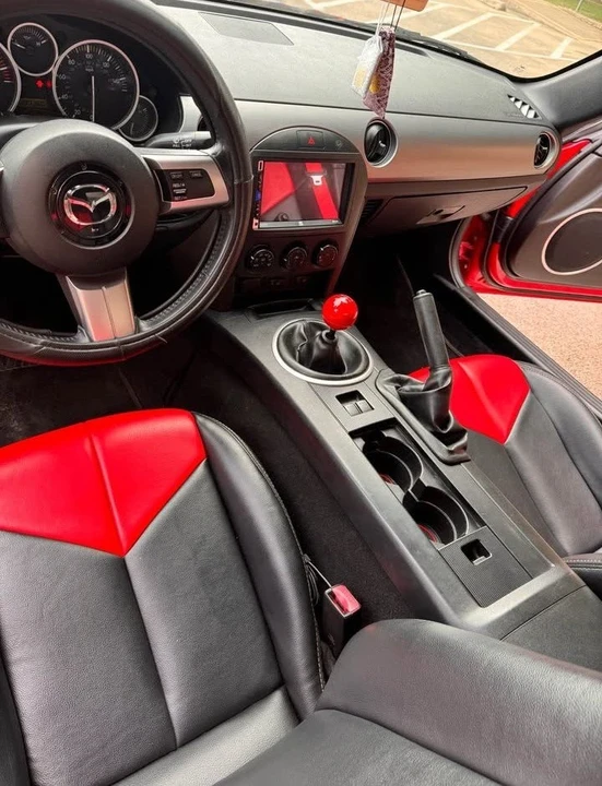 2007 Mazda NC MX-5 Miata - Image 9 of 9