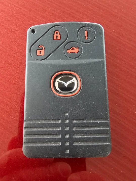 2007 Mazda NC MX-5 Miata - Image 20 of 20