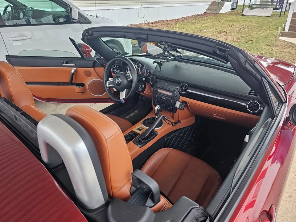 2007 Mazda NC MX-5 Miata - Image 18 of 20