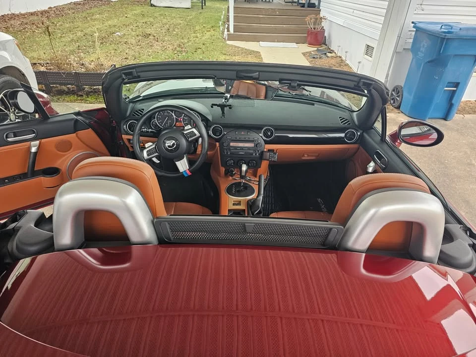 2007 Mazda NC MX-5 Miata - Image 17 of 20