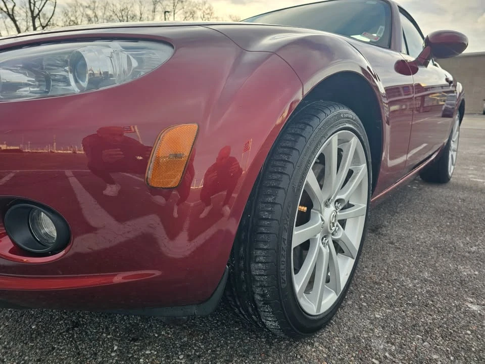 2007 Mazda NC MX-5 Miata - Image 9 of 20