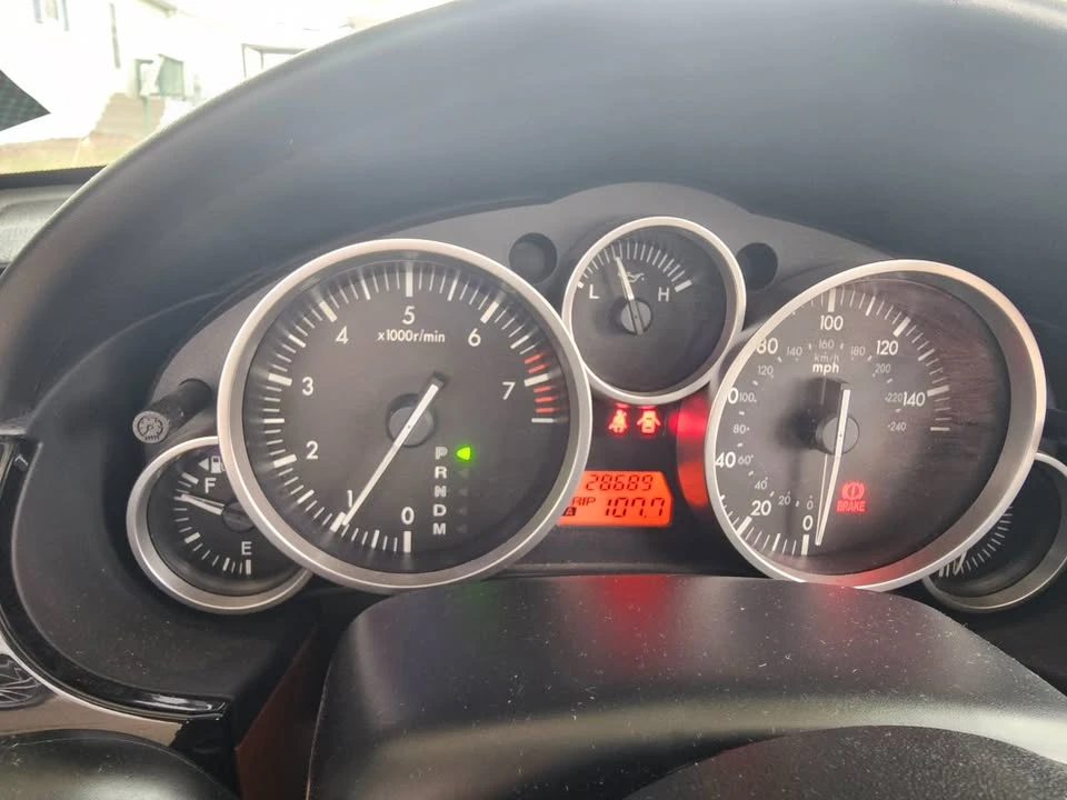 2007 Mazda NC MX-5 Miata - Image 19 of 20
