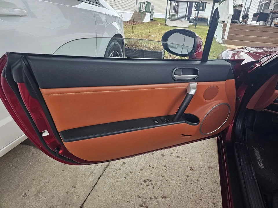 2007 Mazda NC MX-5 Miata - Image 15 of 20