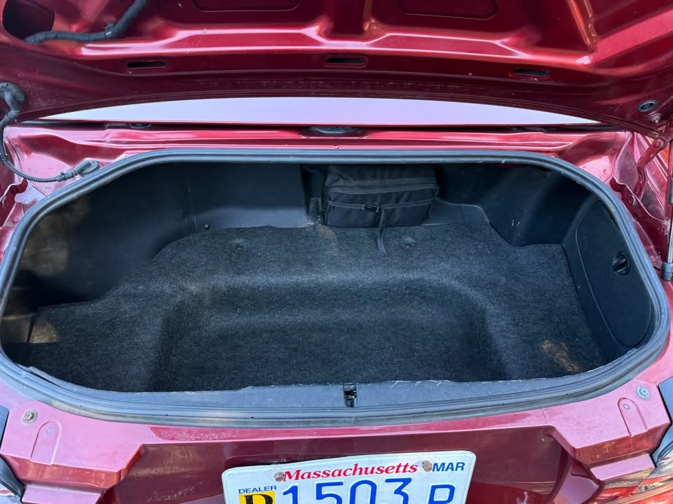 2007 Mazda NC MX-5 Miata - Image 15 of 19
