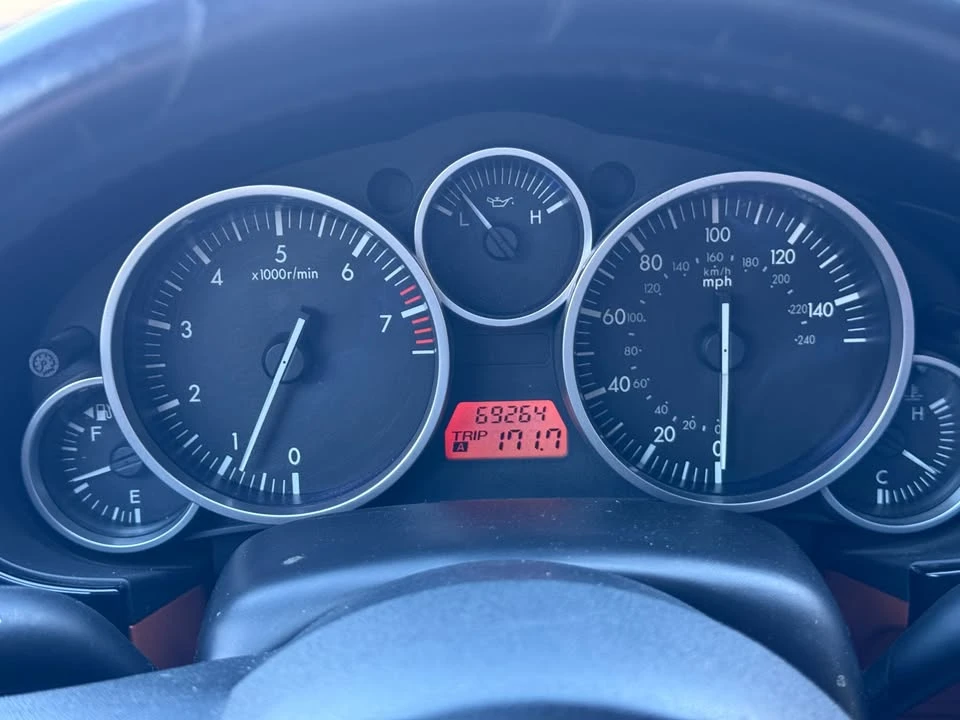 2007 Mazda NC MX-5 Miata - Image 14 of 19