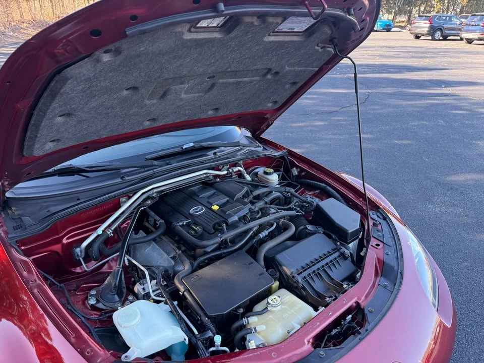 2007 Mazda NC MX-5 Miata - Image 16 of 19