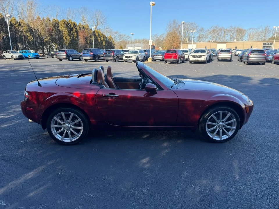 2007 Mazda NC MX-5 Miata - Image 11 of 19