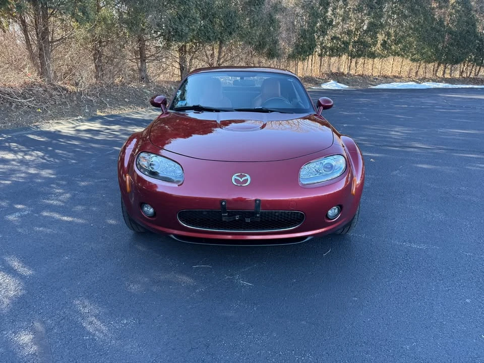2007 Mazda NC MX-5 Miata - Image 9 of 19