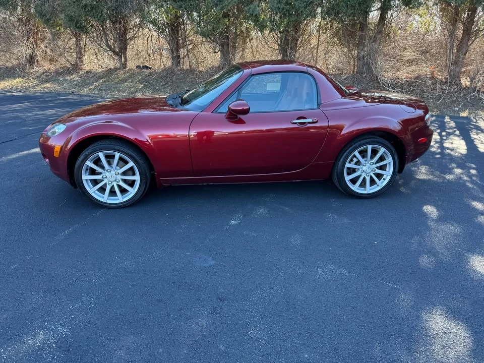 2007 Mazda NC MX-5 Miata - Image 4 of 19