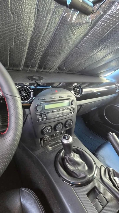 2007 Mazda NC MX-5 Miata - Image 12 of 18