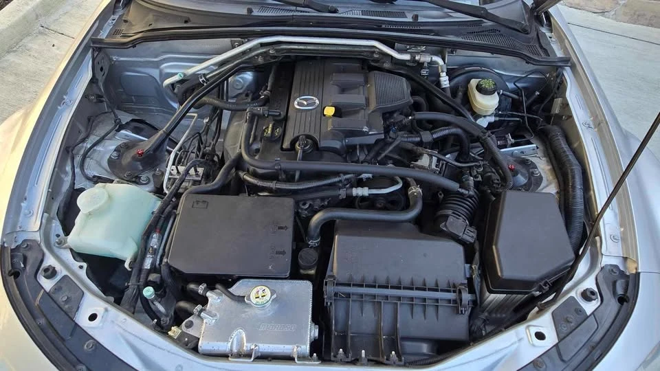 2007 Mazda NC MX-5 Miata - Image 9 of 18