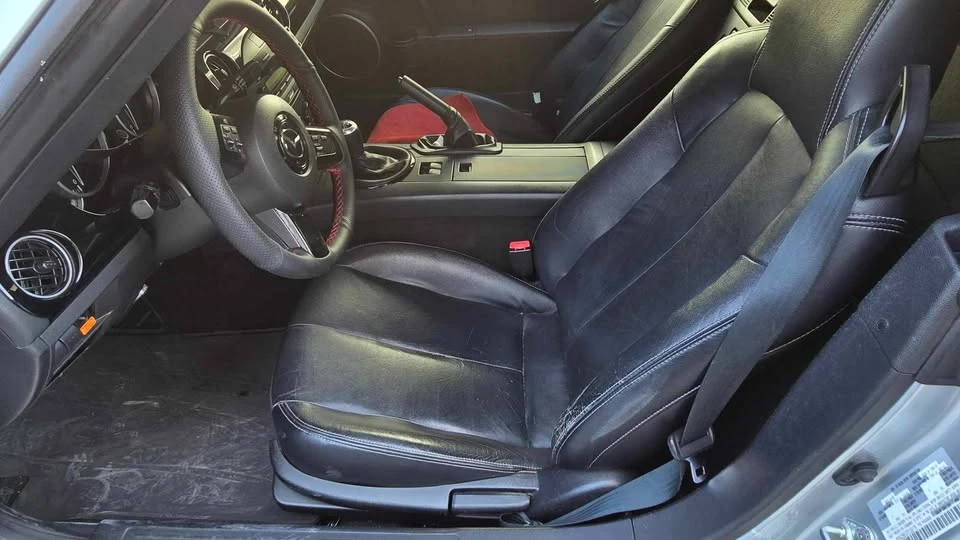 2007 Mazda NC MX-5 Miata - Image 17 of 18