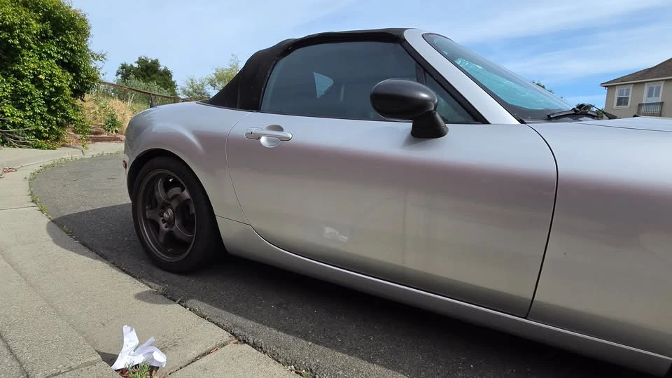 2007 Mazda NC MX-5 Miata - Image 6 of 18