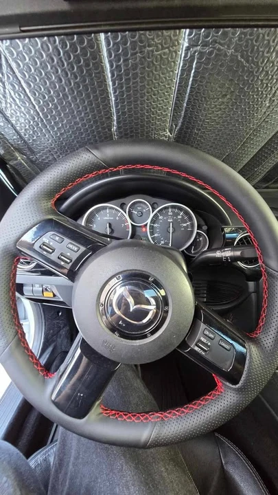 2007 Mazda NC MX-5 Miata - Image 10 of 18
