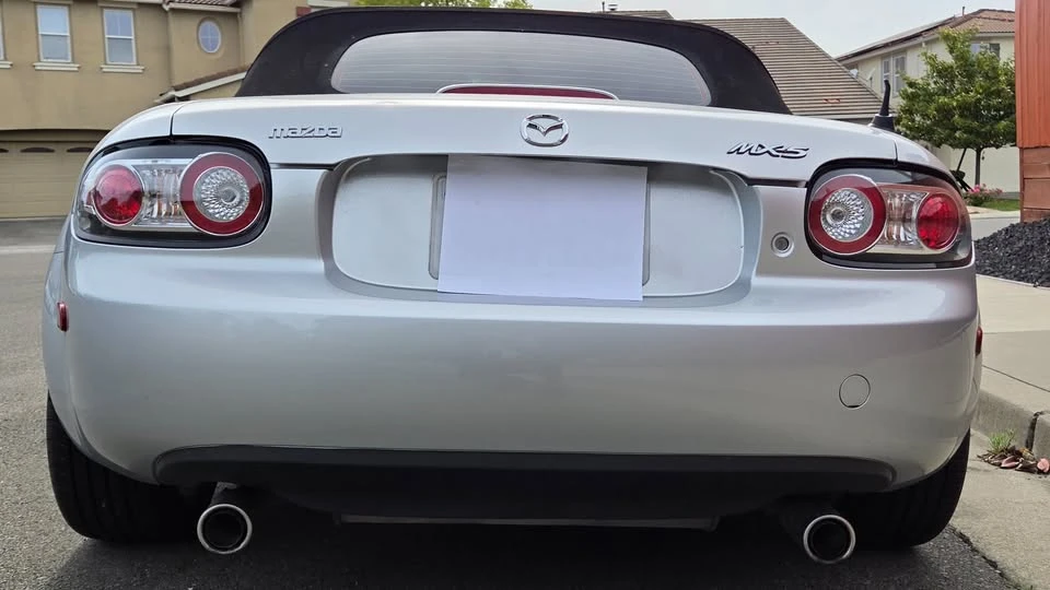2007 Mazda NC MX-5 Miata - Image 7 of 18