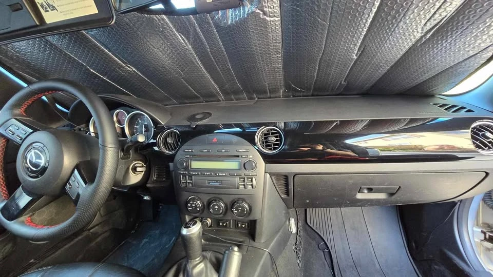 2007 Mazda NC MX-5 Miata - Image 11 of 18