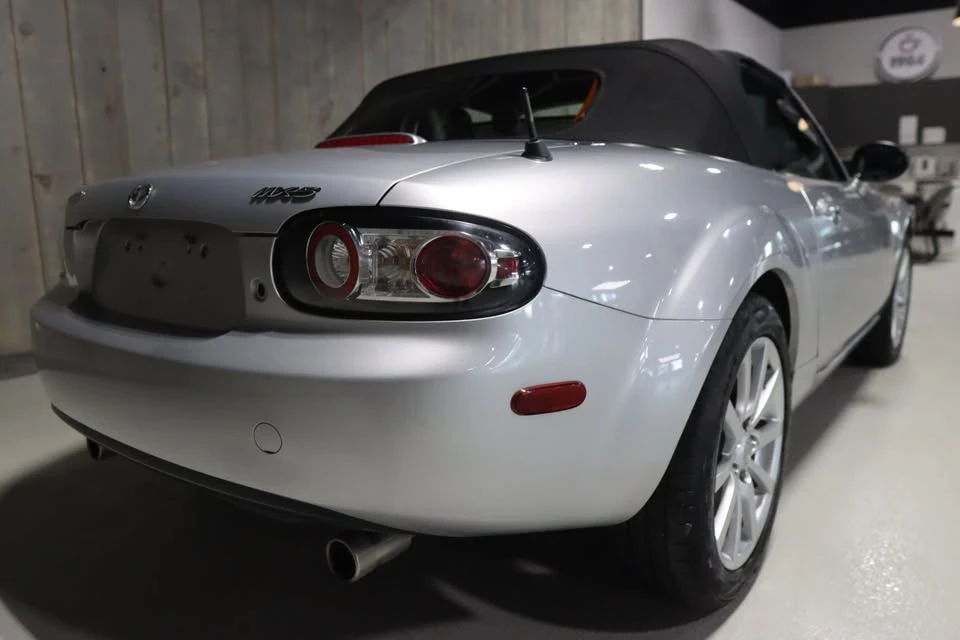 2007 Mazda NC MX-5 Miata - Image 6 of 11