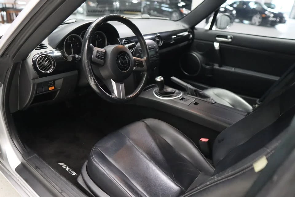 2007 Mazda NC MX-5 Miata - Image 8 of 11