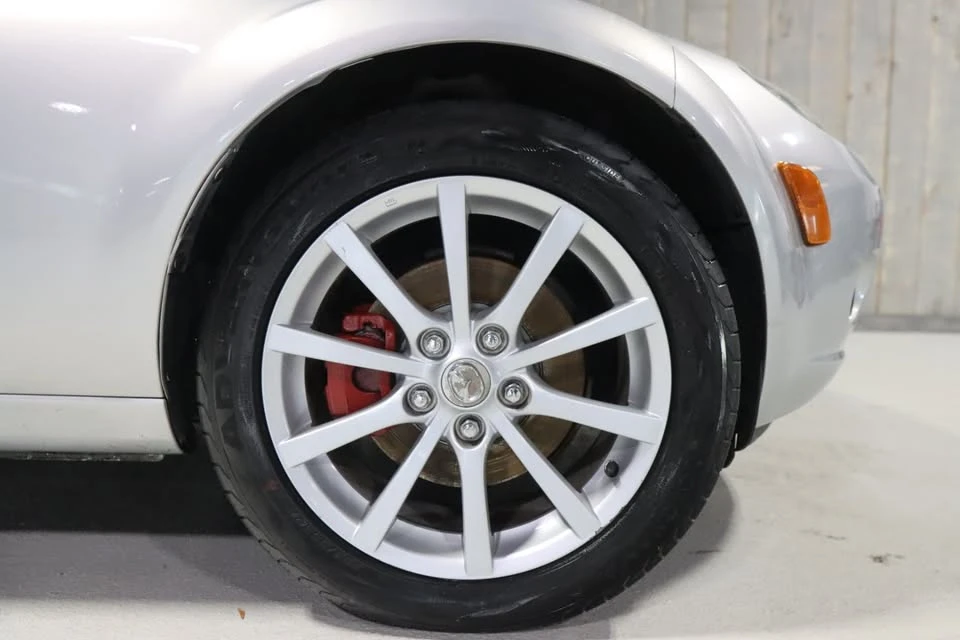 2007 Mazda NC MX-5 Miata - Image 11 of 11