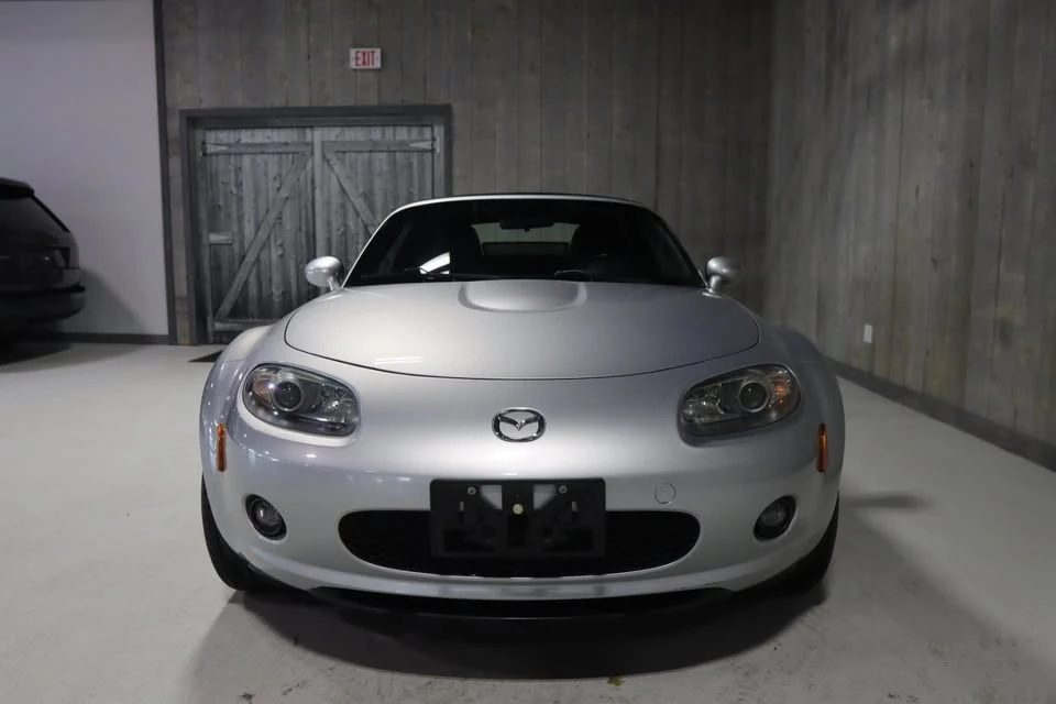 2007 Mazda NC MX-5 Miata - Image 5 of 11