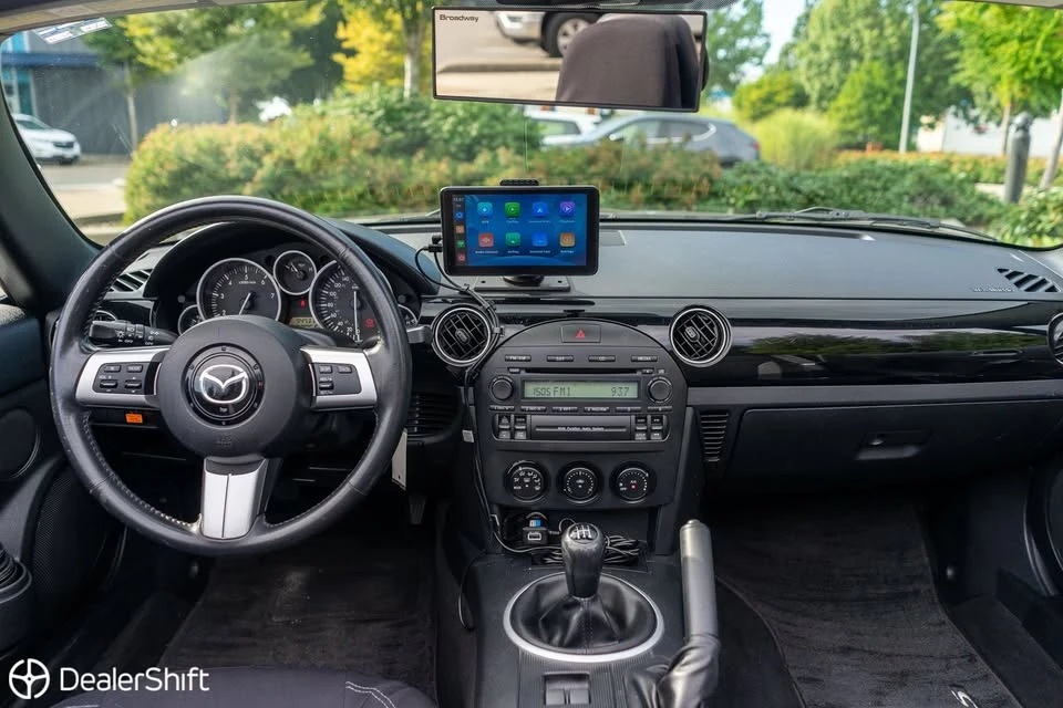 2007 Mazda NC MX-5 Miata - Image 10 of 13