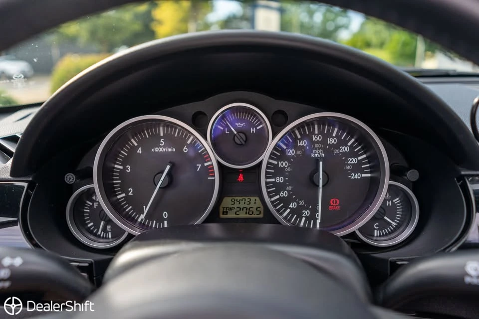 2007 Mazda NC MX-5 Miata - Image 11 of 13