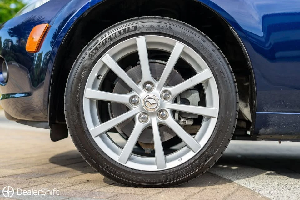 2007 Mazda NC MX-5 Miata - Image 7 of 13