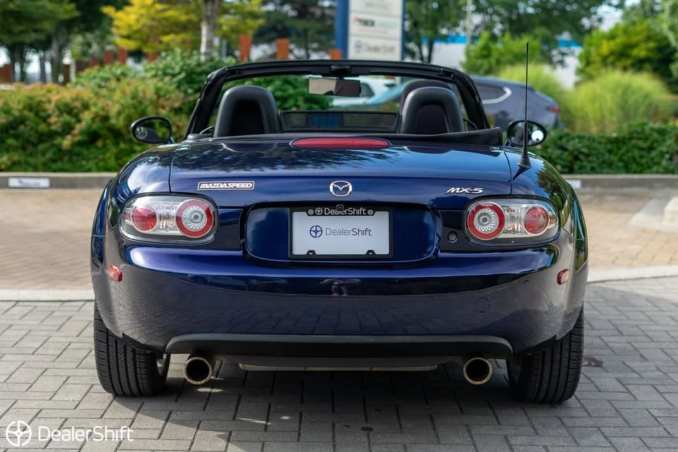 2007 Mazda NC MX-5 Miata - Image 6 of 13
