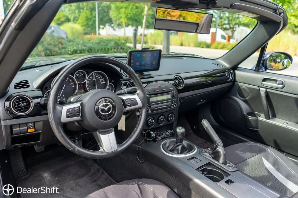 2007 Mazda NC MX-5 Miata - Image 8 of 13