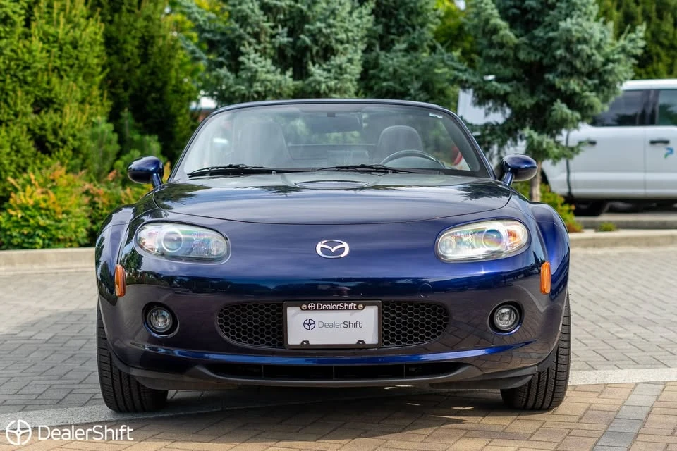 2007 Mazda NC MX-5 Miata - Image 2 of 13