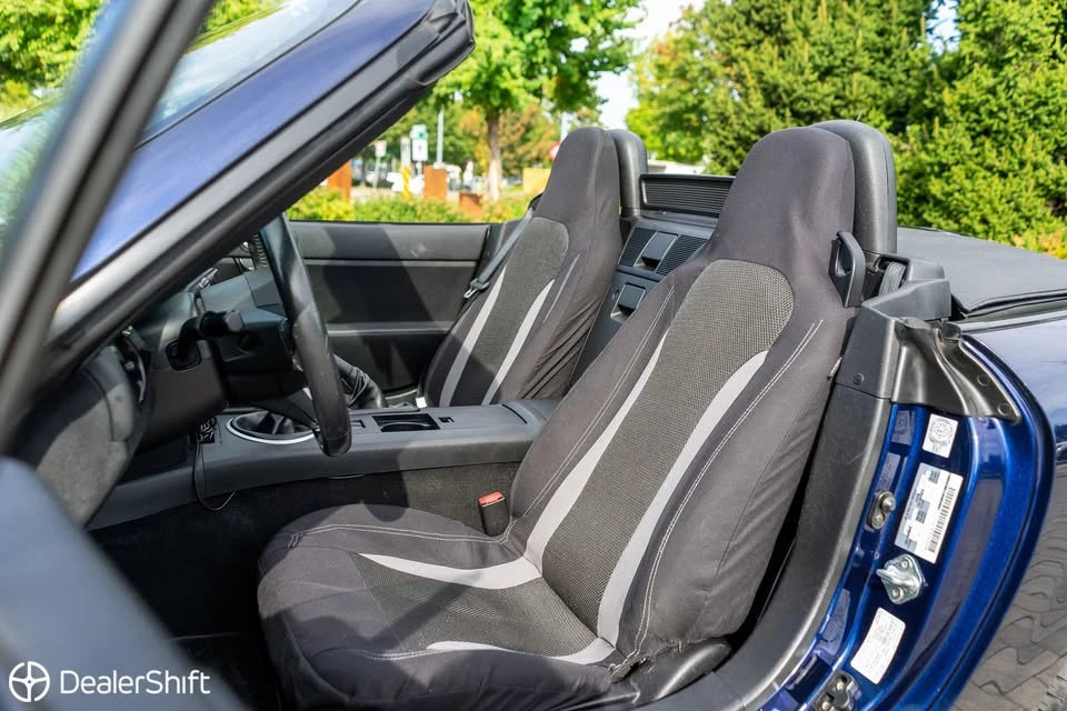 2007 Mazda NC MX-5 Miata - Image 9 of 13