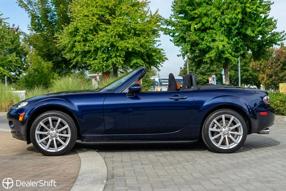 2007 Mazda NC MX-5 Miata - Image 4 of 13