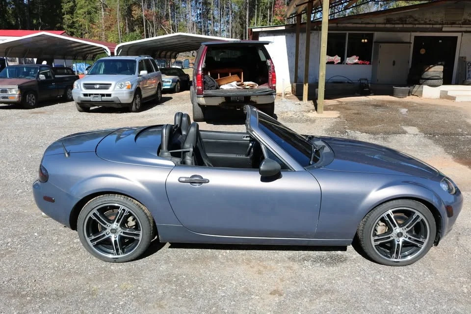 2007 Mazda NC MX-5 Miata - Image 16 of 16