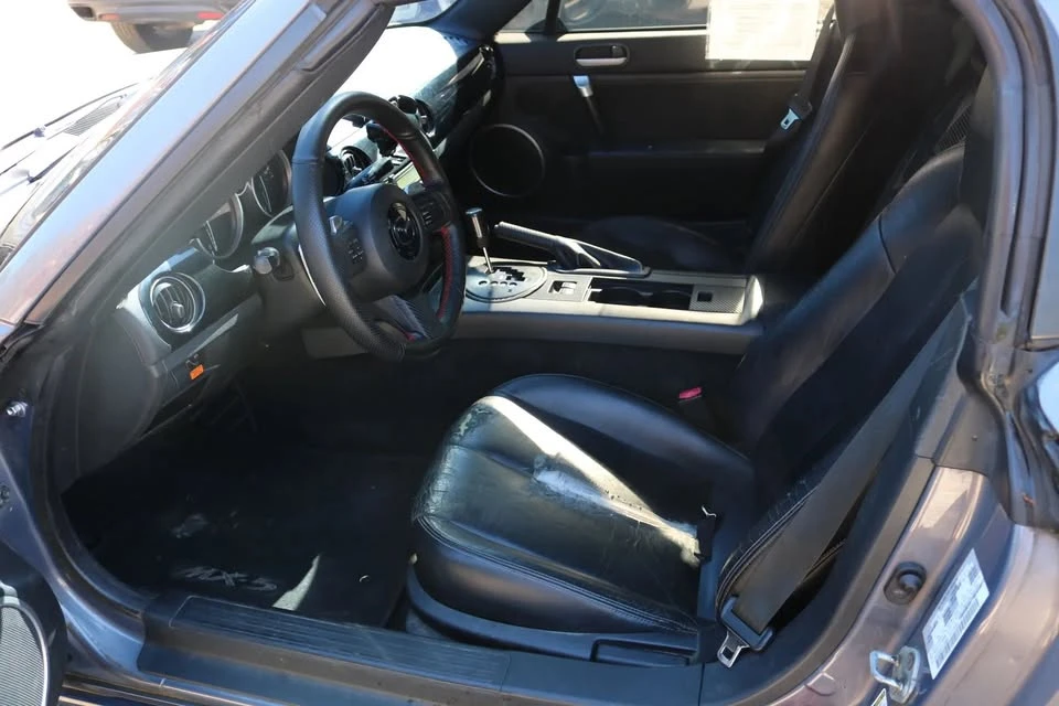 2007 Mazda NC MX-5 Miata - Image 9 of 16
