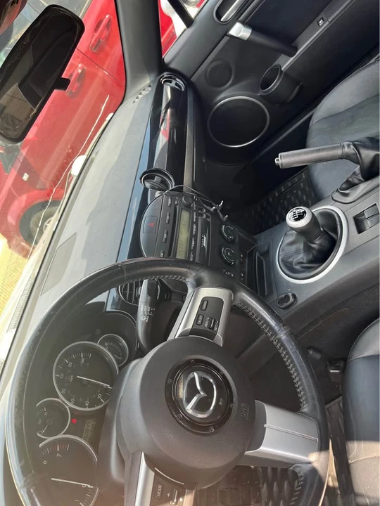 2007 Mazda NC MX-5 Miata - Image 5 of 5