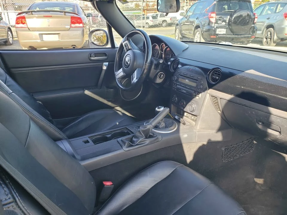 2007 Mazda NC MX-5 Miata - Image 8 of 8