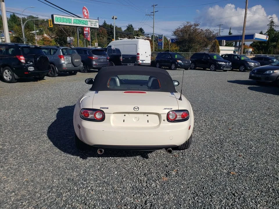 2007 Mazda NC MX-5 Miata - Image 3 of 8