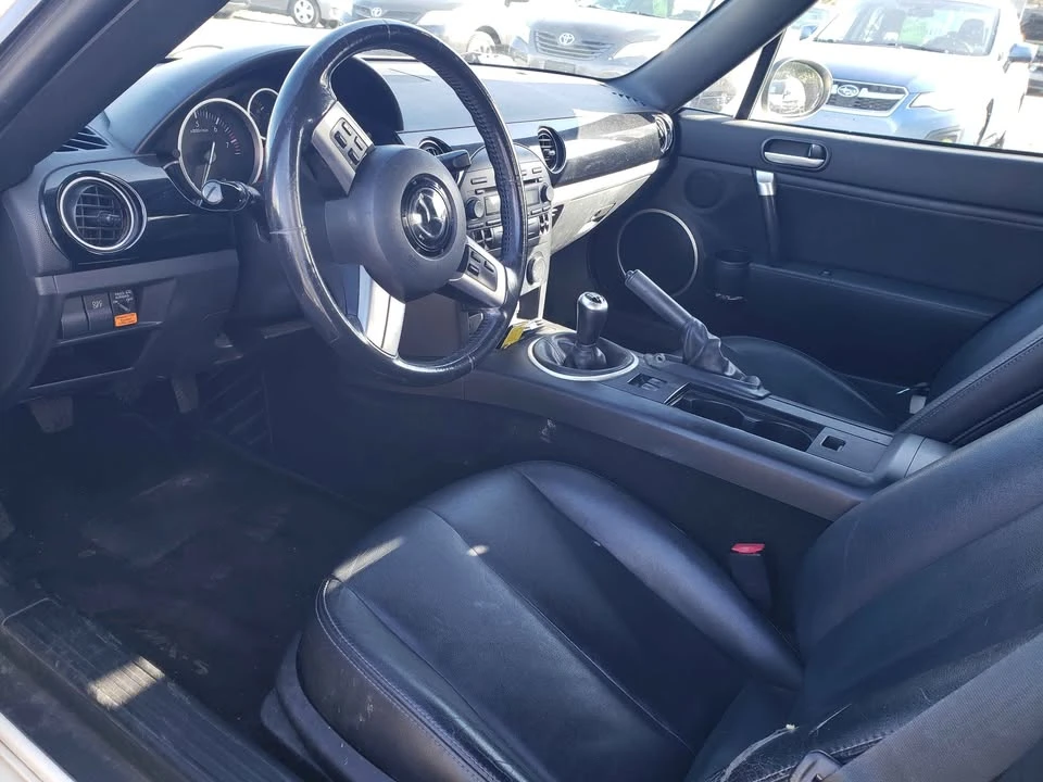 2007 Mazda NC MX-5 Miata - Image 2 of 8