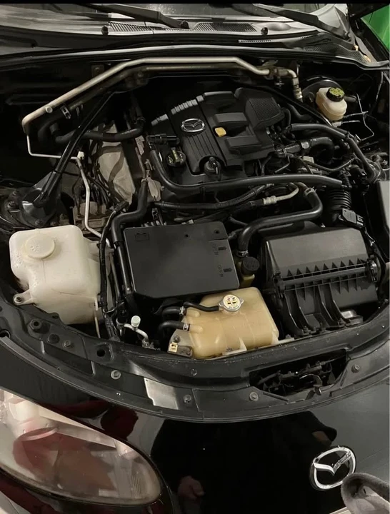 2007 Mazda NC MX-5 Miata - Image 7 of 8