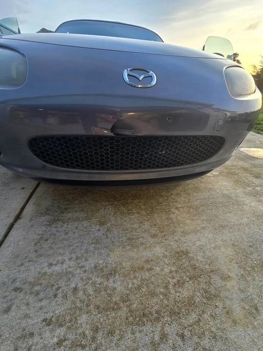2007 Mazda NC MX-5 Miata - Image 5 of 8
