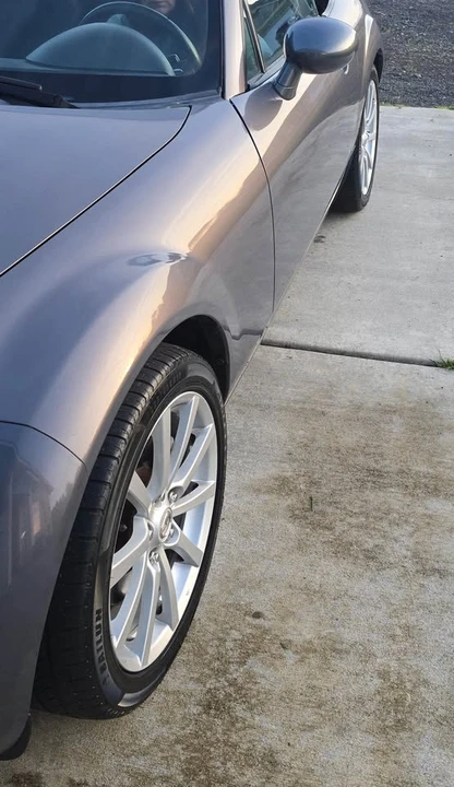 2007 Mazda NC MX-5 Miata - Image 8 of 8