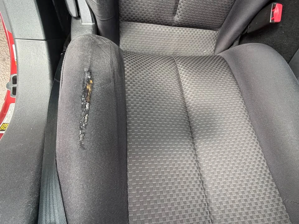 2007 Mazda NC MX-5 Miata - Image 7 of 11