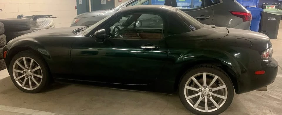 2007 Mazda NC MX-5 Miata - Image 5 of 7