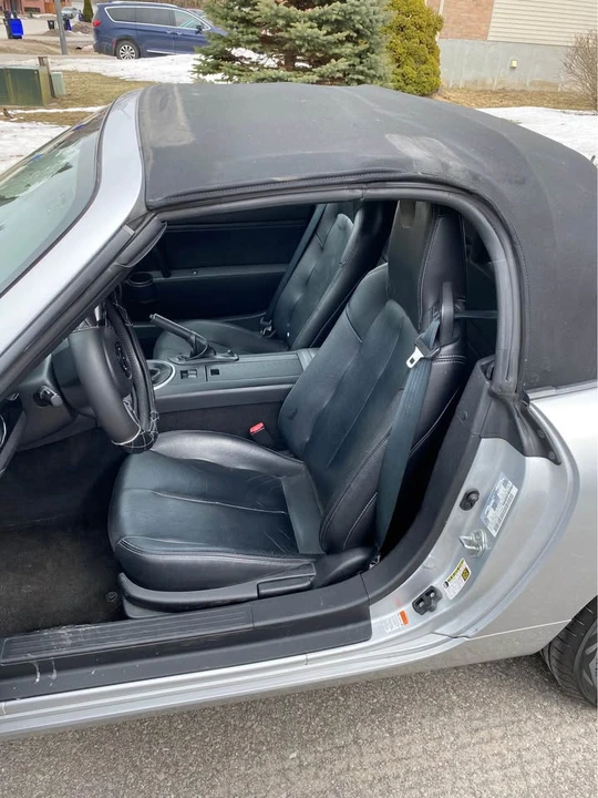 2007 Mazda NC MX-5 Miata - Image 6 of 9