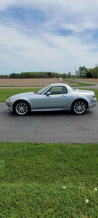 2007 Mazda NC MX-5 Miata - Image 4 of 10