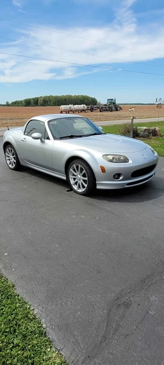 2007 Mazda NC MX-5 Miata - Image 3 of 10