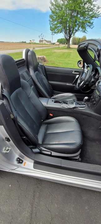 2007 Mazda NC MX-5 Miata - Image 7 of 10